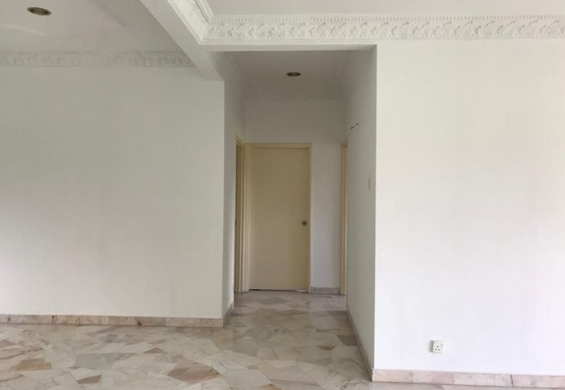 Condominium for rent