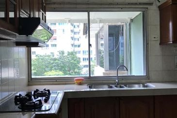 Condominium for rent