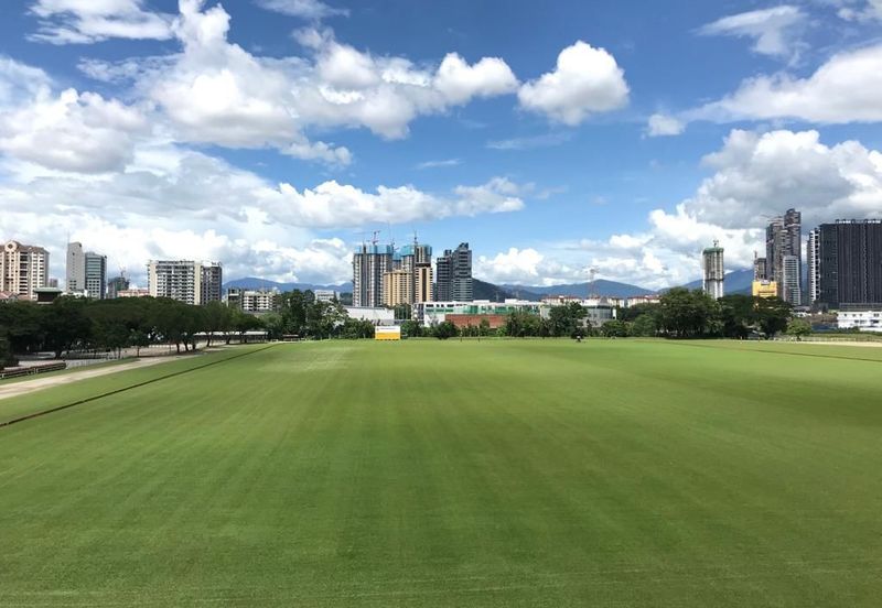 Condominium for rent