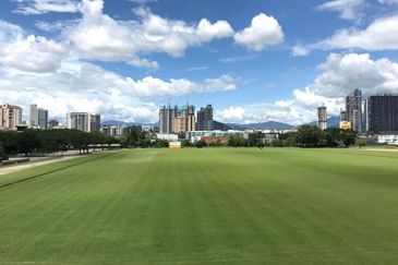 Condominium for rent