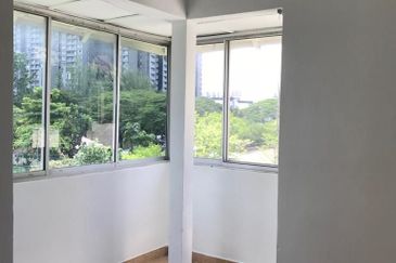 Condominium for rent