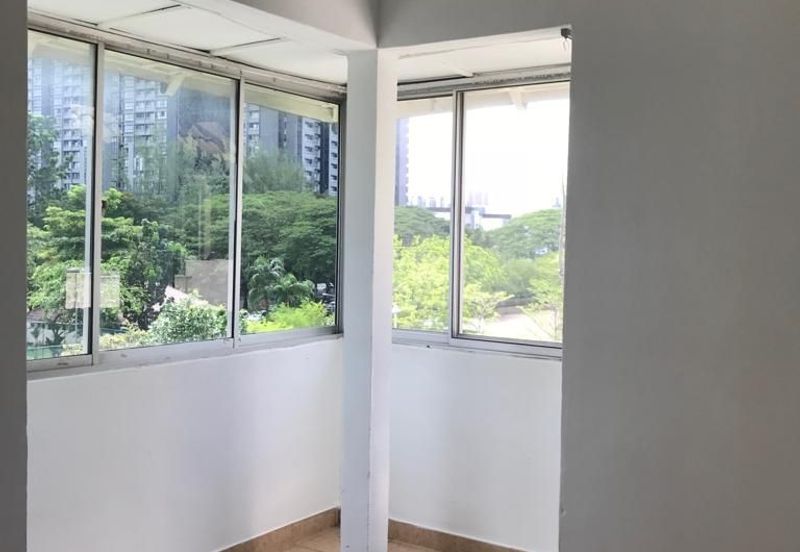 Condominium for rent