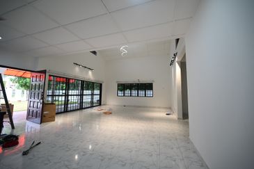 Bungalow House for rent