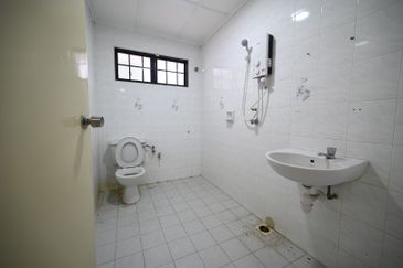 Bungalow House for rent