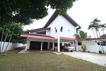 Bungalow House for rent