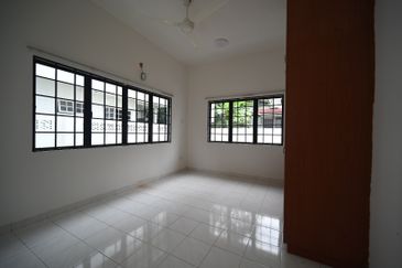 Bungalow House for rent