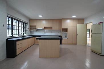 Bungalow House for rent