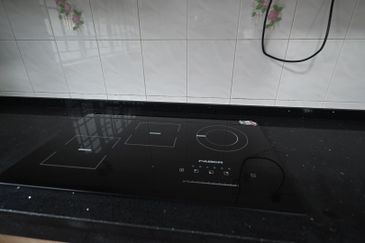 Bungalow House for rent