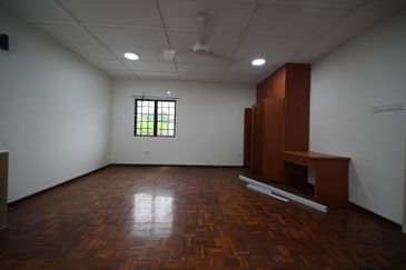 Bungalow House for rent