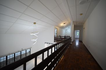 Bungalow House for rent