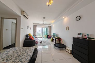 Service Residence for rent