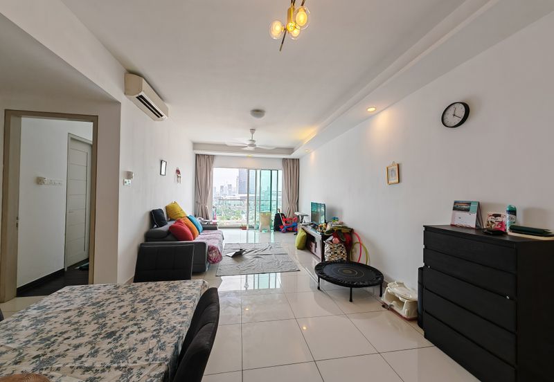 Service Residence for rent