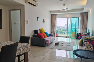 Service Residence for rent