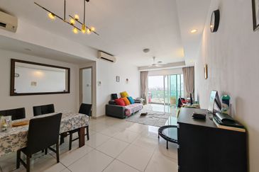 Service Residence for rent