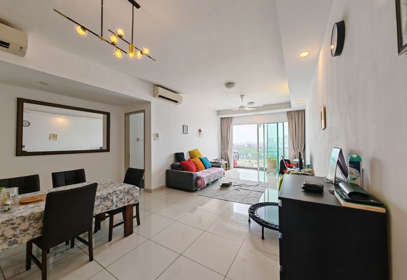 Service Residence for rent