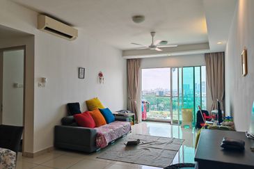 Service Residence for rent