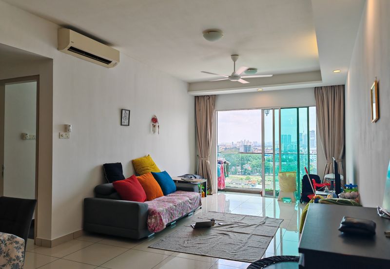 Service Residence for rent