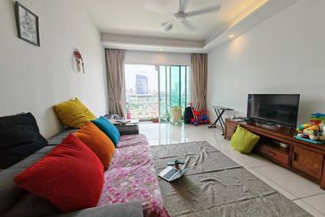 Service Residence for rent