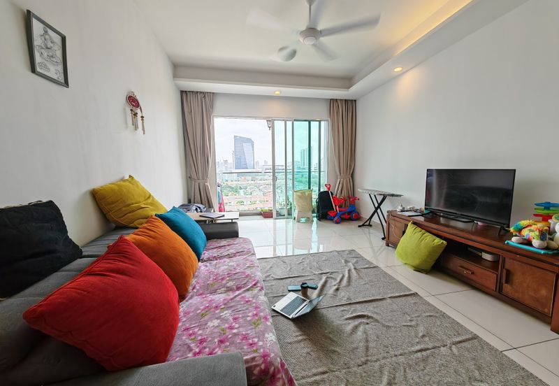 Service Residence for rent