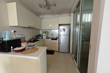 Service Residence for rent