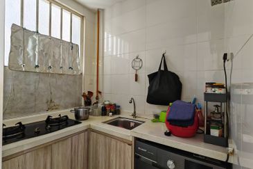 Service Residence for rent