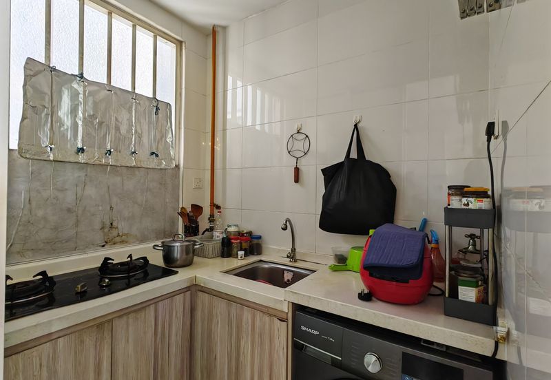 Service Residence for rent