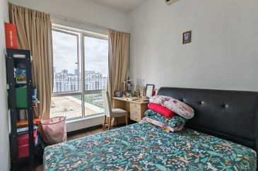 Service Residence for rent