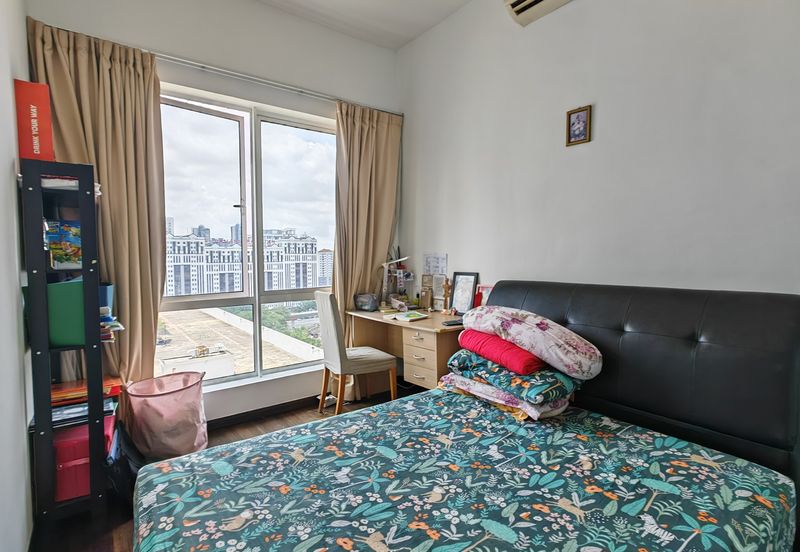 Service Residence for rent