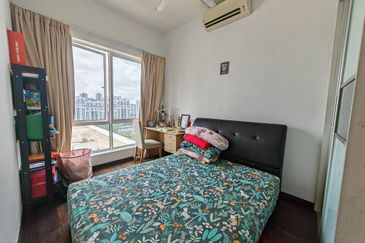 Service Residence for rent