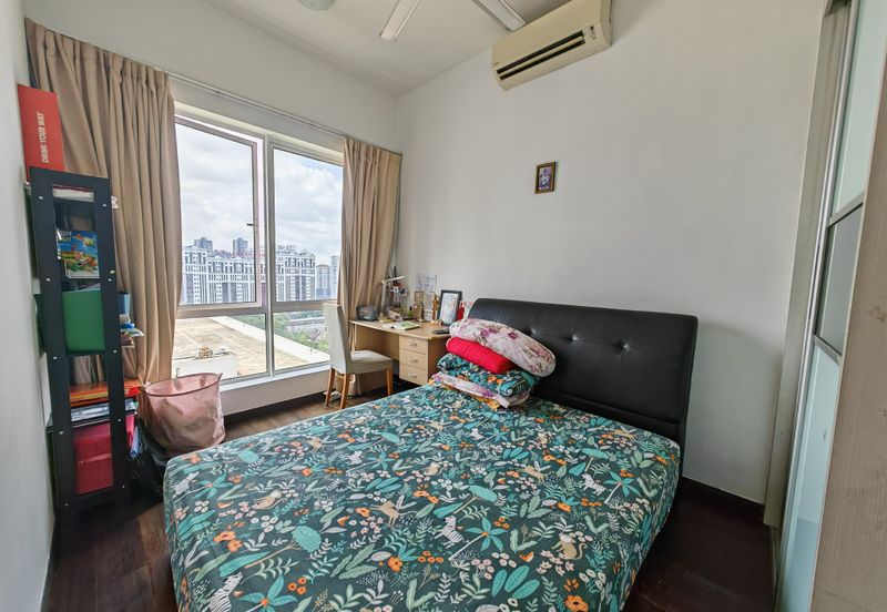 Service Residence for rent