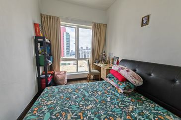 Service Residence for rent