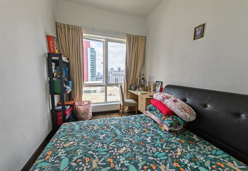 Service Residence for rent