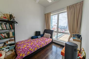 Service Residence for rent