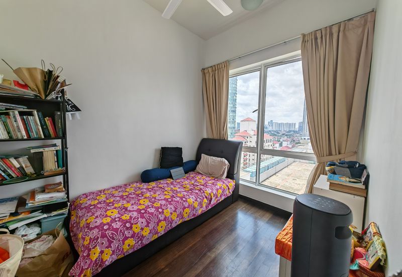 Service Residence for rent