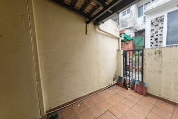 2-storey Terraced House for rent