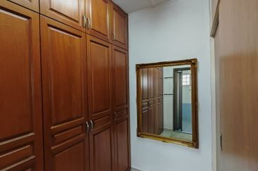 2-storey Terraced House for rent