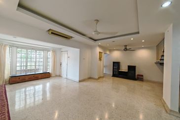 2-storey Terraced House for rent