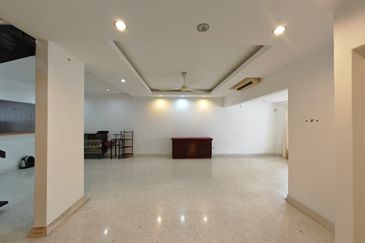 2-storey Terraced House for rent