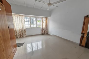 2-storey Terraced House for rent