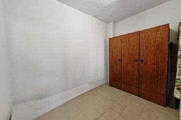 2-storey Terraced House for rent