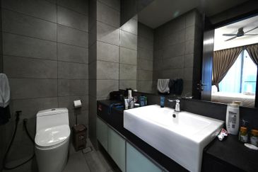 Service Residence for rent