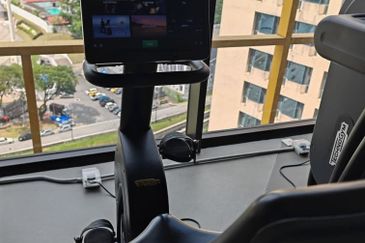 Service Residence for rent