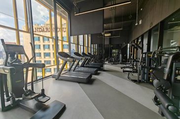 Service Residence for rent