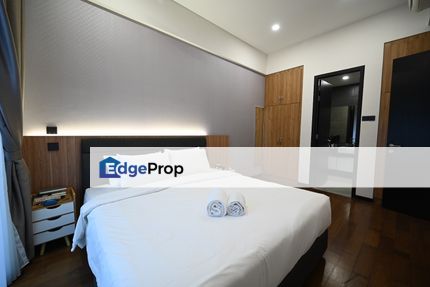 Service Residence for rent, Kuala Lumpur, KL City