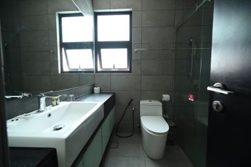 Service Residence for rent