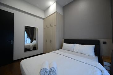 Service Residence for rent