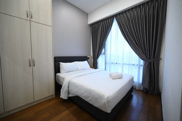 Service Residence for rent