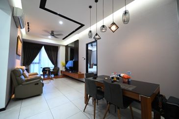 Service Residence for rent