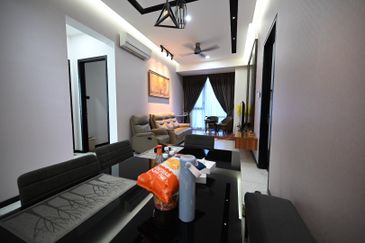 Service Residence for rent