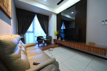 Service Residence for rent